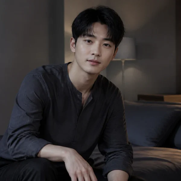 힐링 리서포레스트 홈타이 안내 이미지