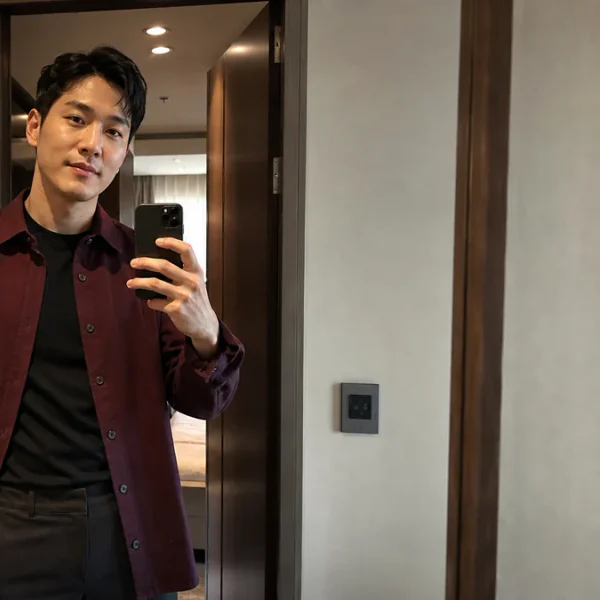 스위트 문별테라스 홈타이 안내 이미지
