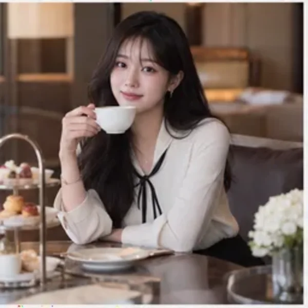 블랑 은서룸 홈타이 안내 이미지