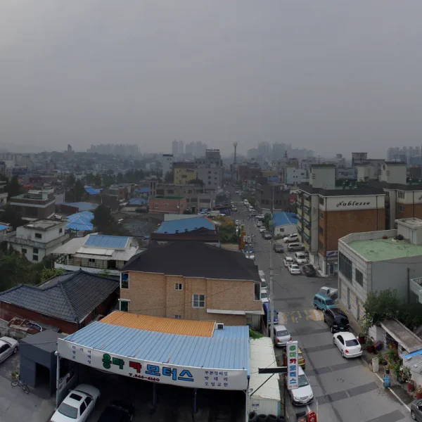 힐링 원영룸 홈타이 제휴업체 이미지