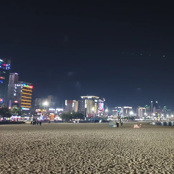 힐링 카리나룸 마사지 안내 이미지