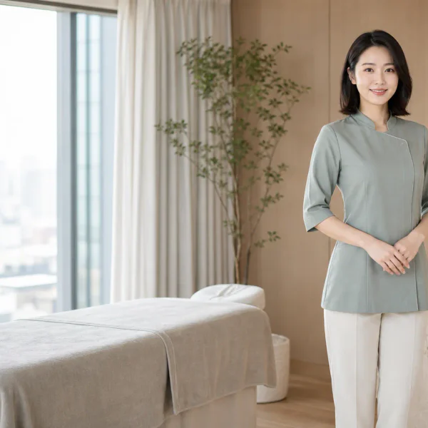 프리미엄 유나아지트 테라피 안내 이미지