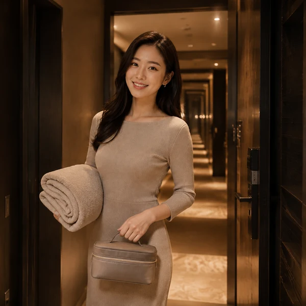 프리미엄 나연아지트 테라피 안내 이미지