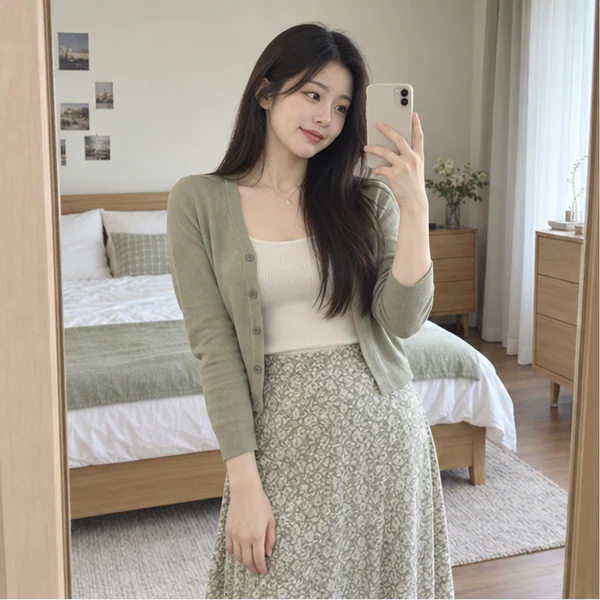 블랑 라엘살롱 테라피 안내 이미지