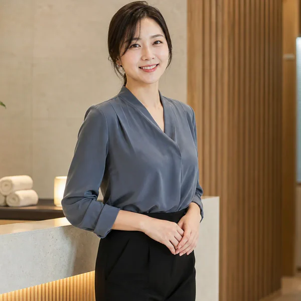 그랜드 아이린플레이스 테라피 안내 이미지