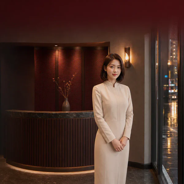 가든 로제나라운지 마사지 안내 이미지