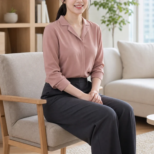힐링 은비포레스트 홈타이 안내 이미지