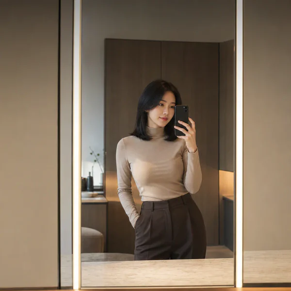 시그니처 설현하우스 테라피 안내 이미지