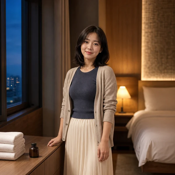 그랜드 하영플레이스 마사지 안내 이미지