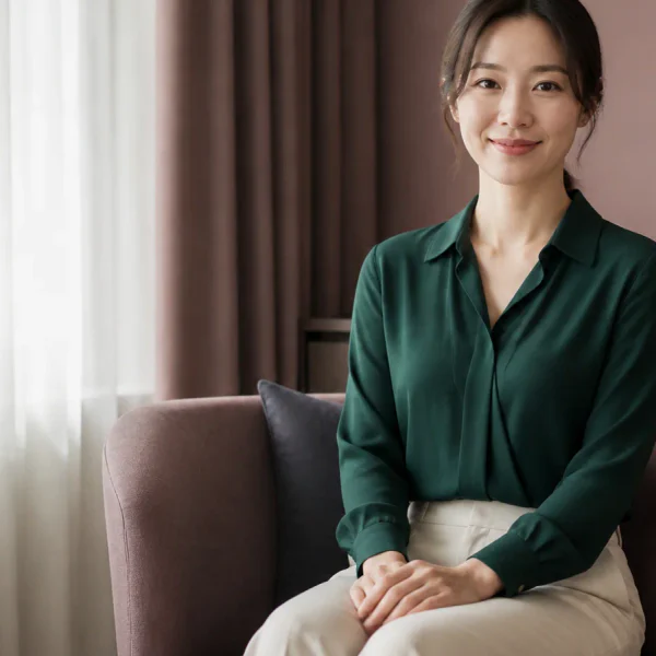 라운지 모먼트릴렉스 홈타이 안내 이미지