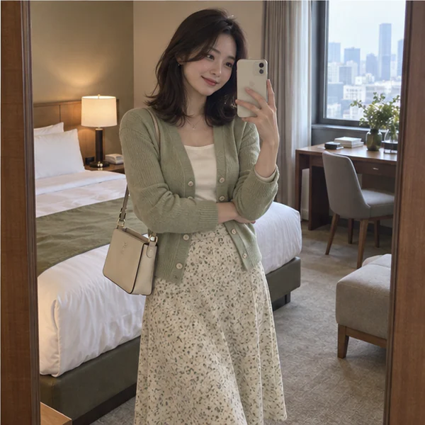 프리미엄 유리아하우스 테라피 안내 이미지