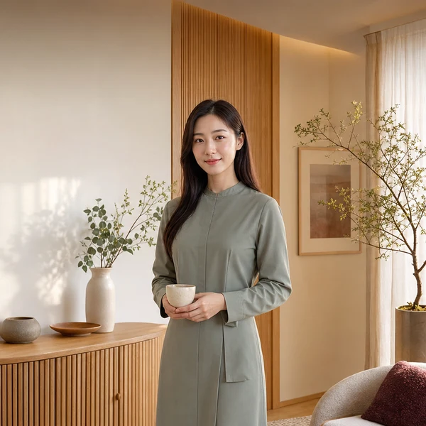 힐링 유리아룸 홈타이 제휴업체 이미지