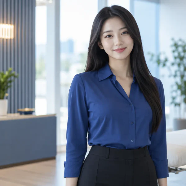 그랜드 라엘라운지 테라피 안내 이미지