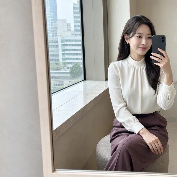 민지케어 마사지 안내 이미지
