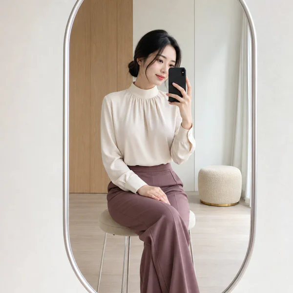 블랑 마리센터 마사지 안내 이미지