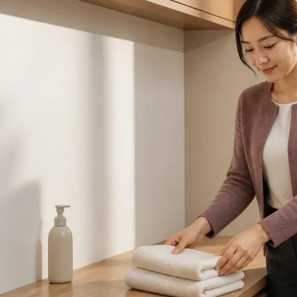 아로마 마리릴렉스 홈타이 안내 이미지