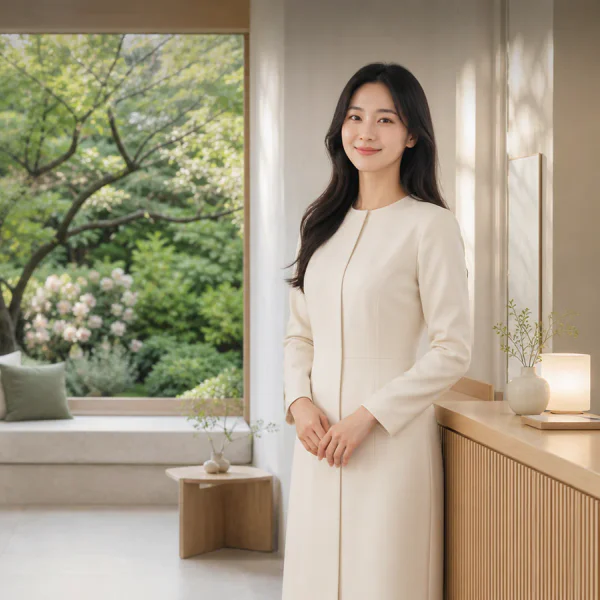 프리미엄 카리나하우스 마사지 안내 이미지