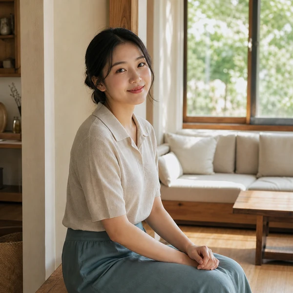 스위트 하니라운지 테라피 안내 이미지