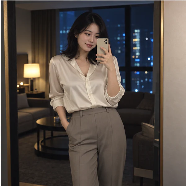 아로마 윈터포레스트 마사지 제휴업체 이미지