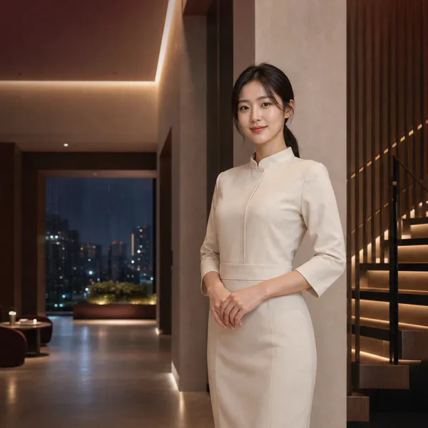 힐링 프라임포레스트 마사지 안내 이미지