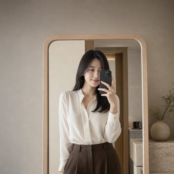 프리미엄 하린아지트 테라피 안내 이미지