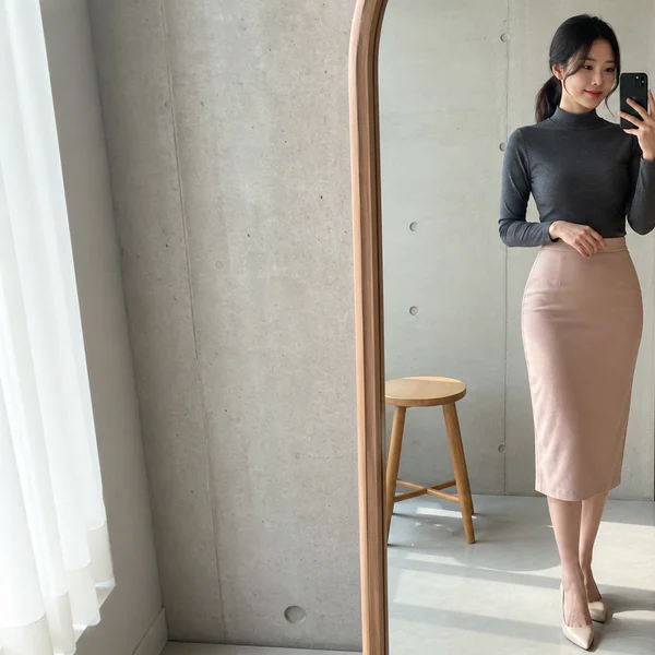 아로마 세리웰빙 홈타이 안내 이미지