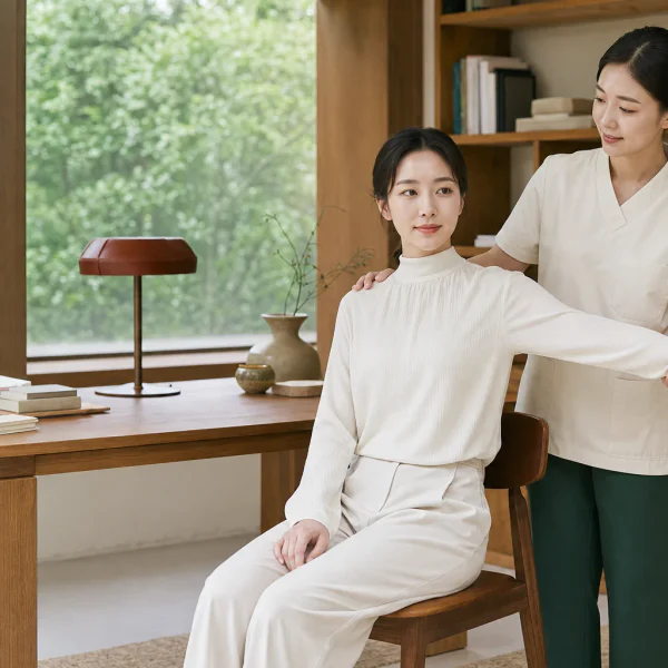아로마 설현플레이스 홈타이 안내 이미지