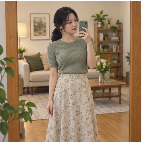 라운지 레이포레스트 테라피 안내 이미지