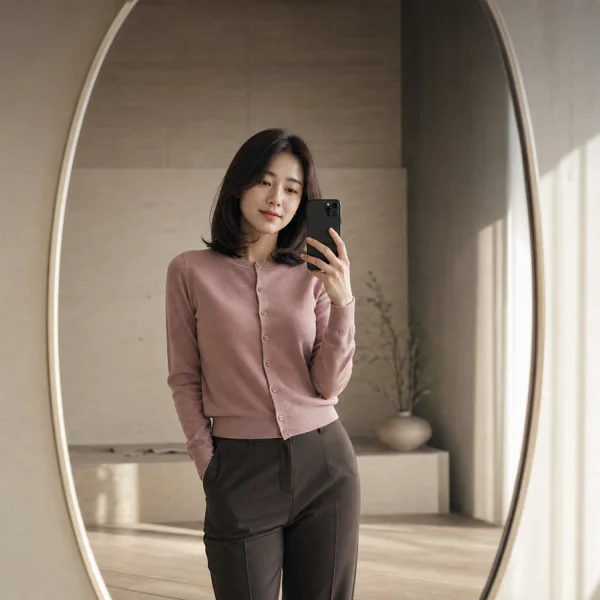 클래식 세정릴렉스 마사지 안내 이미지