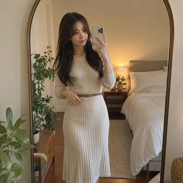 웰니스 미나테라스 테라피 안내 이미지