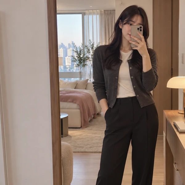 아로마 레드존릴렉스 테라피 안내 이미지
