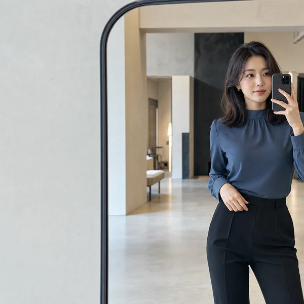 가든 예리스테이 홈타이 안내 이미지