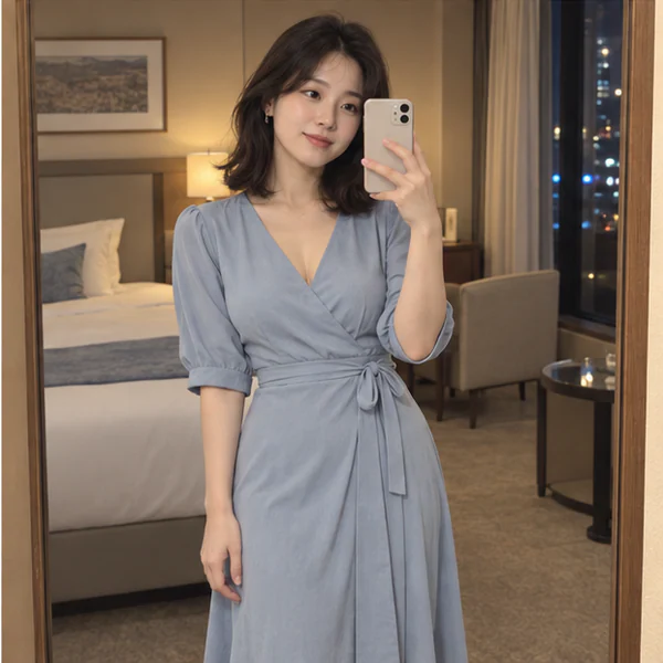 그랜드 세리스테이 마사지 안내 이미지
