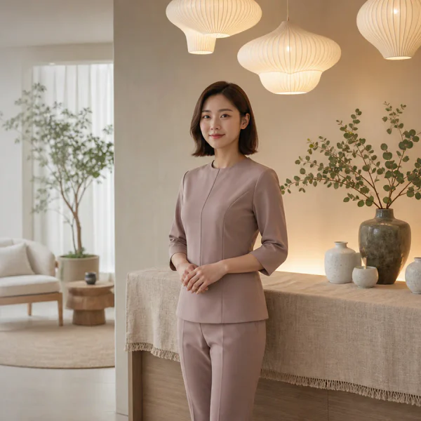 아로마 블루밍플레이스 홈타이 안내 이미지