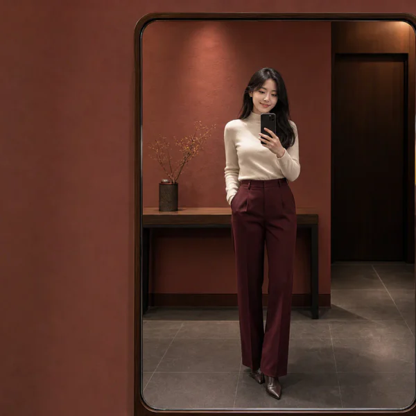 포레스트 아모르아지트 테라피 안내 이미지