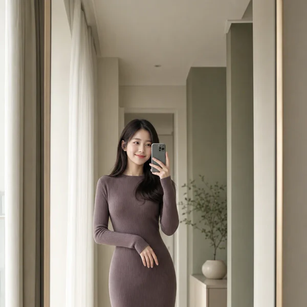 힐링 라엘룸 홈타이 안내 이미지