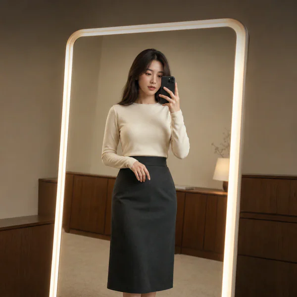 아로마 원영플레이스 홈타이 안내 이미지