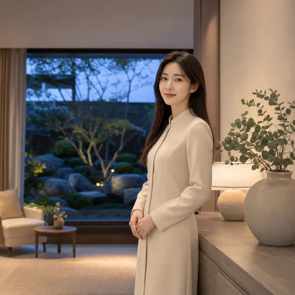 웰니스 세정웰빙 홈타이 제휴업체 이미지