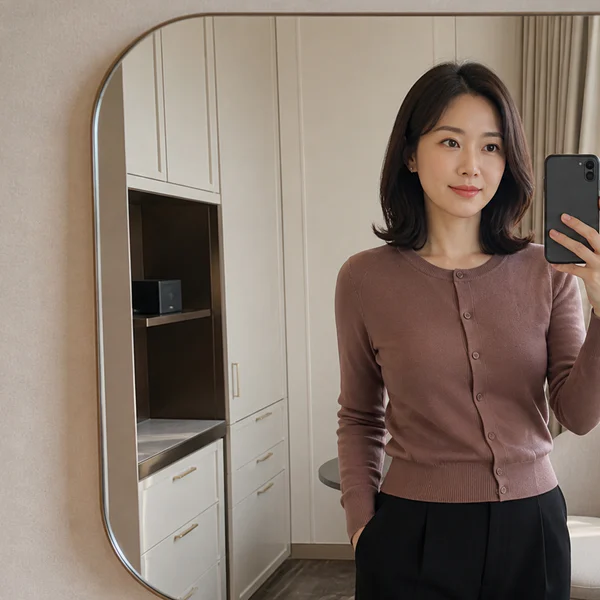 클래식 민지라운지 홈타이 안내 이미지