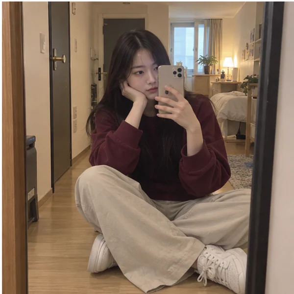 블랑 윈터아지트 마사지 안내 이미지