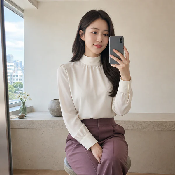 블랑 리서센터 테라피 안내 이미지