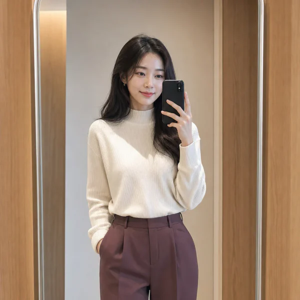 라운지 아델포레스트 테라피 안내 이미지