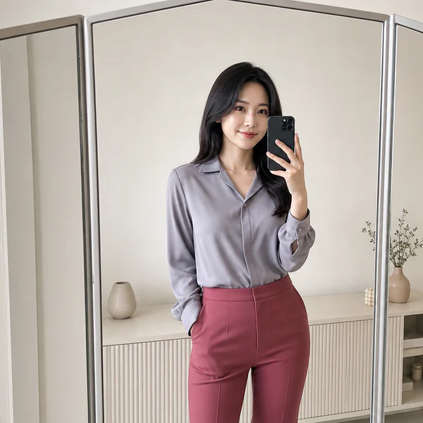 스테이 로제포레스트 테라피 안내 이미지