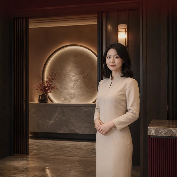라운지 로제나가든 홈타이 제휴업체 이미지