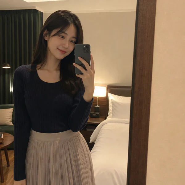 힐링 원영포레스트 테라피 안내 이미지