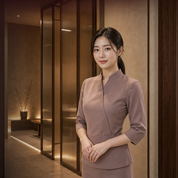 클래식 아모르테라스 테라피 안내 이미지