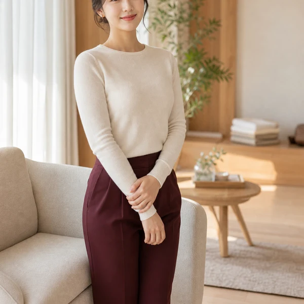로제나라운지 마사지 안내 이미지