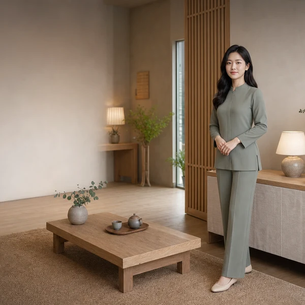 아로마 문별릴렉스 테라피 안내 이미지