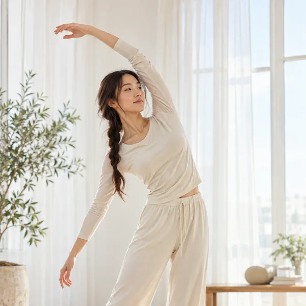 블랑 예리룸 마사지 안내 이미지