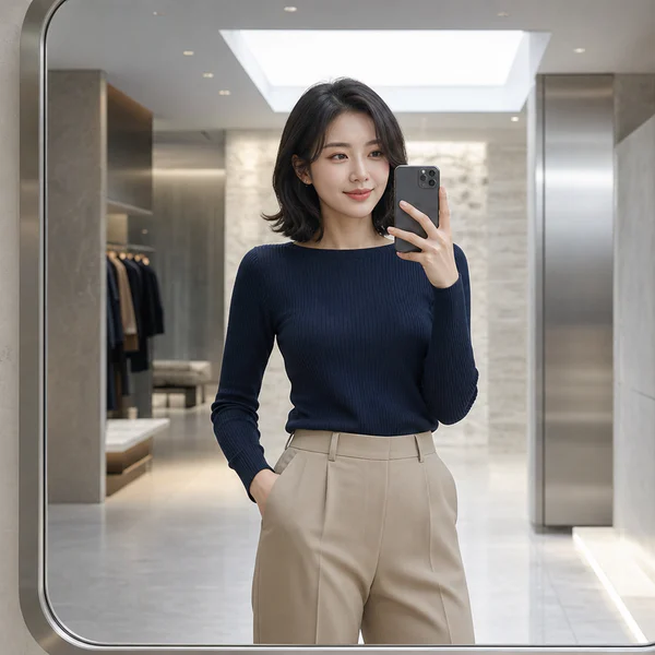 힐링 리사포레스트 홈타이 안내 이미지